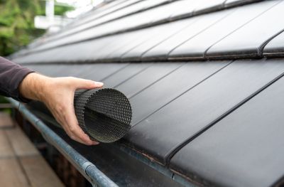 Gutter Cover Maintenance Tips