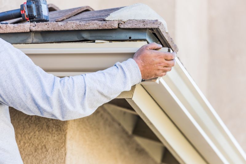 Professional Gutter Cover Assessment